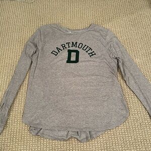 Dartmouth Long Sleeve Shirt